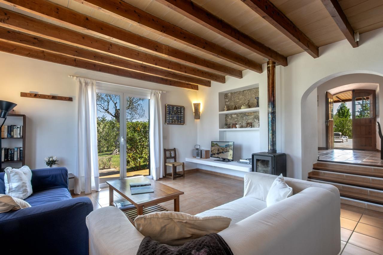 Villa Marina Alt By Homevillas360 *