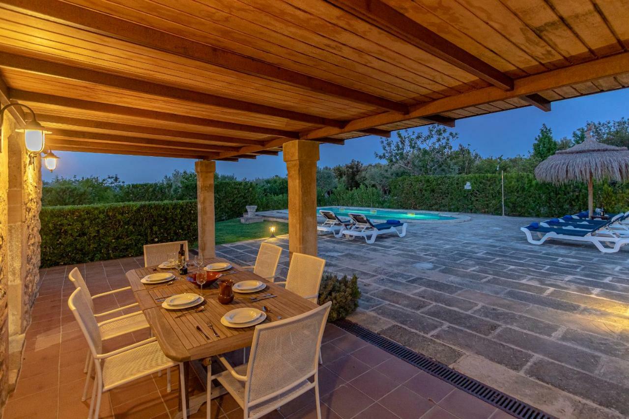 Villa Marina Alt By Homevillas360 Pollença