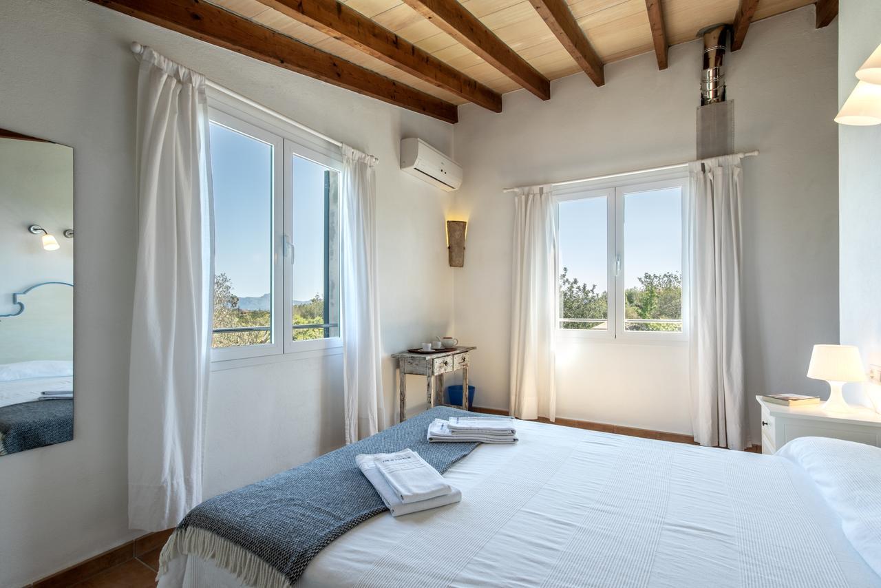 Marina Alt By Homevillas360 Villa Pollensa