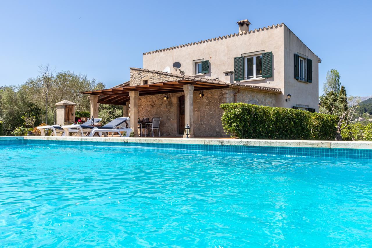 Marina Alt By Homevillas360 Villa Pollença