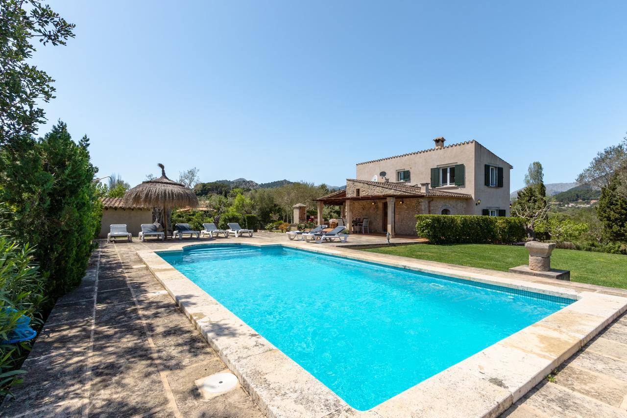 Marina Alt By Homevillas360 Villa Pollensa