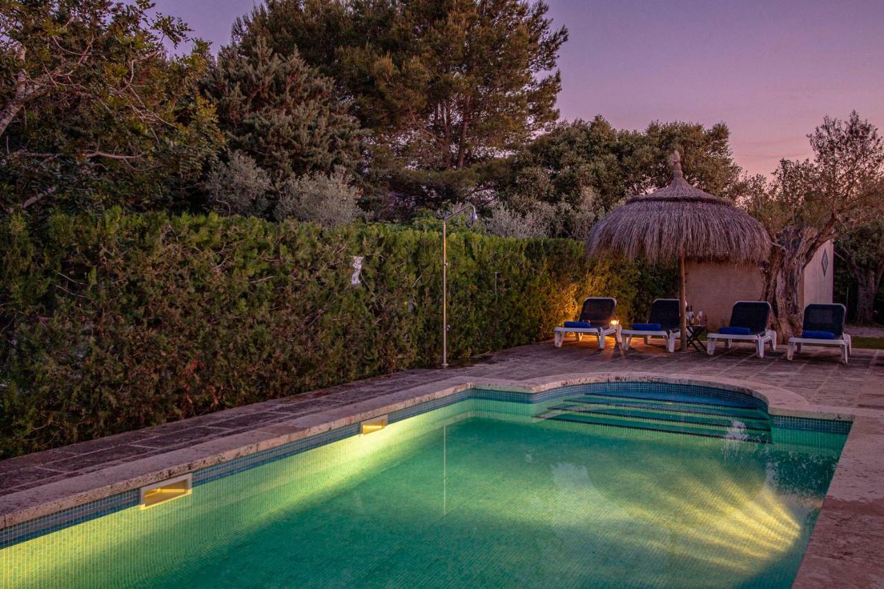 Marina Alt By Homevillas360 Villa Pollença