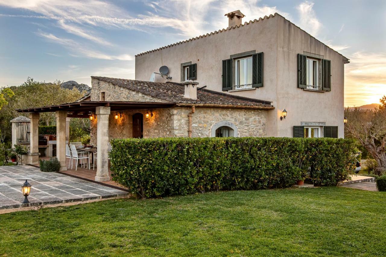 Villa Marina Alt By Homevillas360